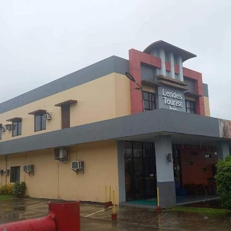 Oyo 1037 Lendes Tourist Inn Main Naga Kültér fotó